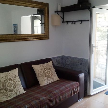 Hillhouse Villa Gradil ภายนอก รูปภาพ