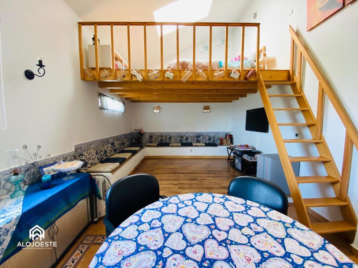 Hillhouse Villa Gradil ภายนอก รูปภาพ