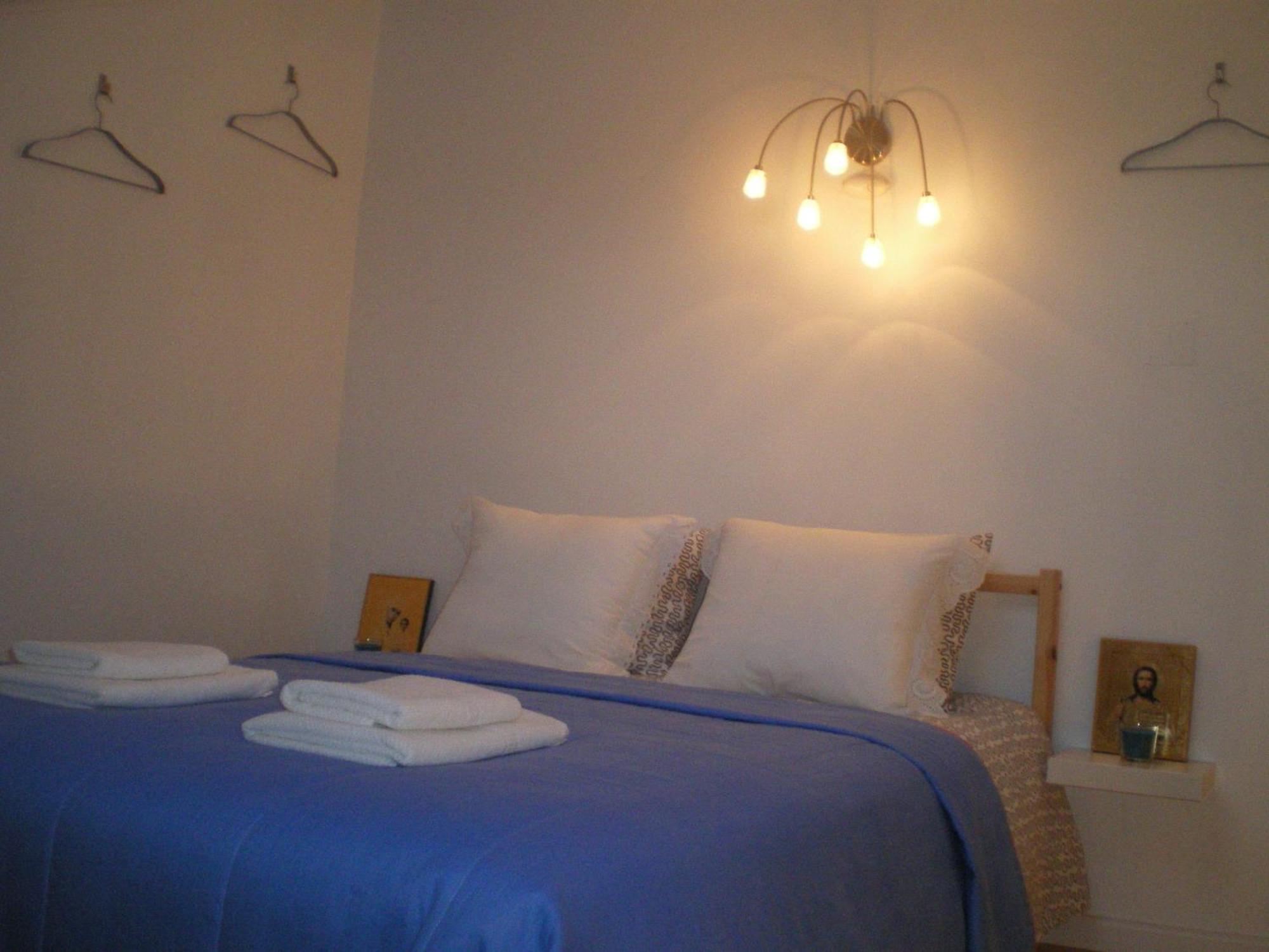 Hillhouse Villa Gradil ภายนอก รูปภาพ