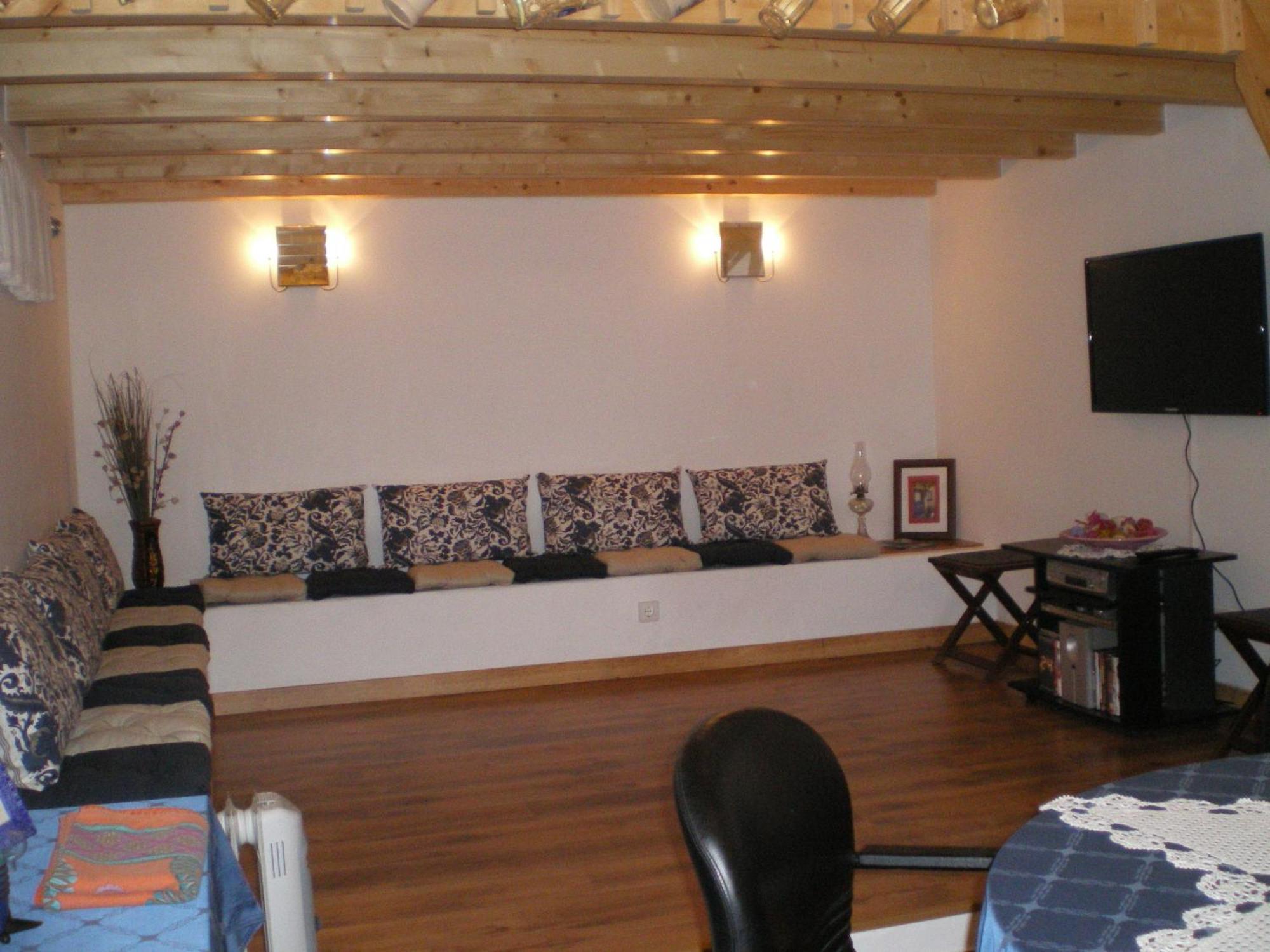 Hillhouse Villa Gradil ภายนอก รูปภาพ