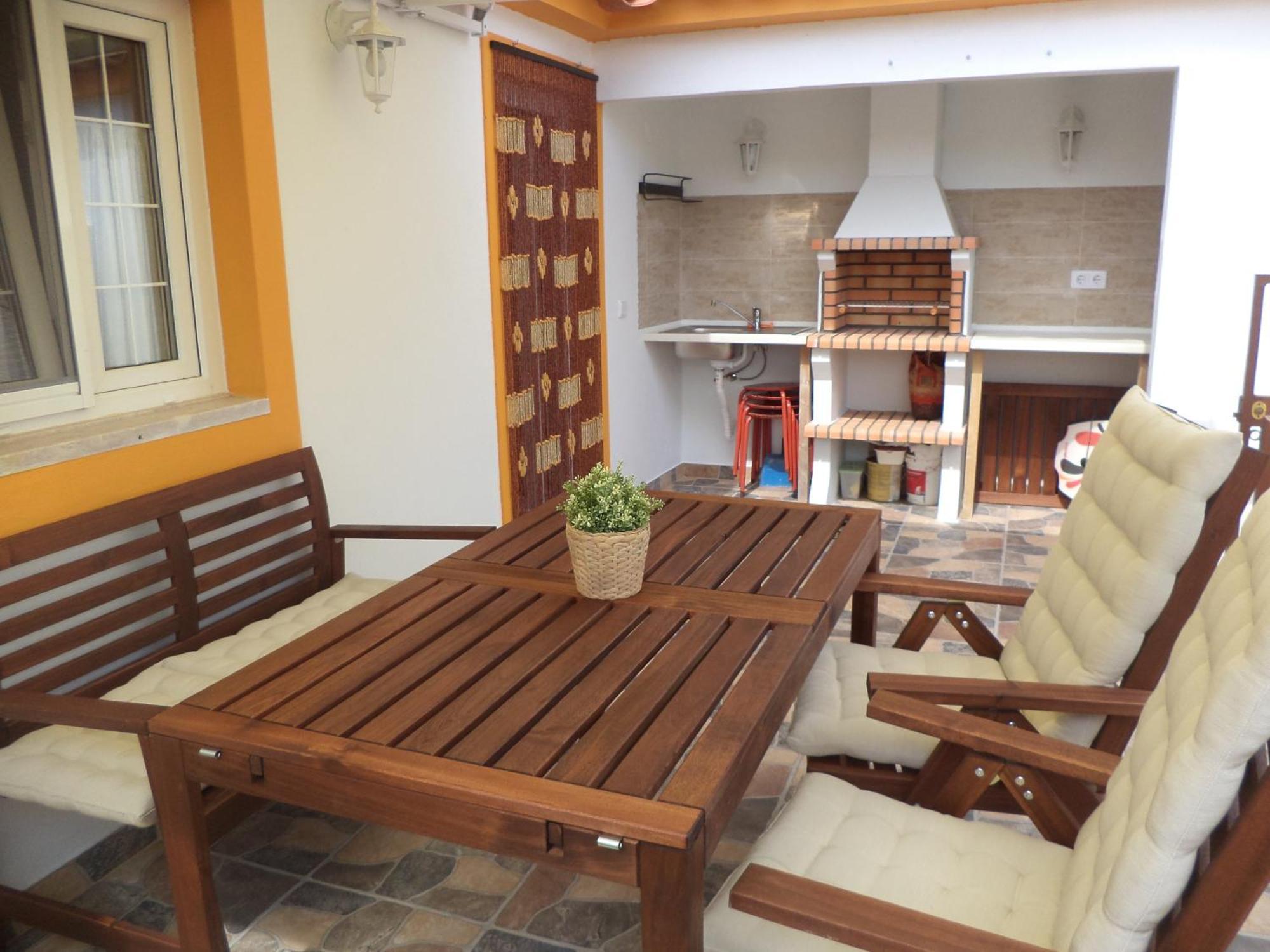 Hillhouse Villa Gradil ภายนอก รูปภาพ